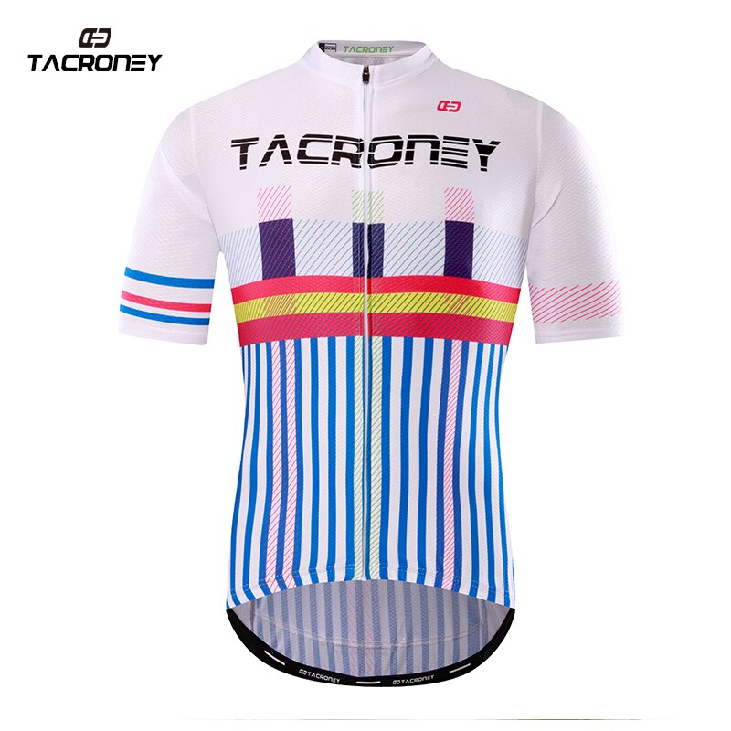 TACRONEY ǵ  Ŭ Ƿ Conjunto Bicicleta Roupa Camisa Ciclismo ¸  Ŭ    